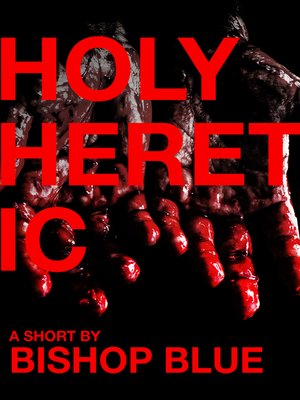cover image of Holy Heretic